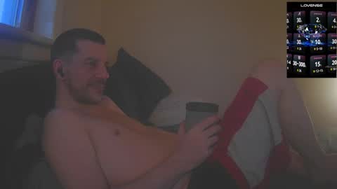 Jon - Im Straight online show from 02-22-26, 12:15