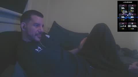 Jon - Im Straight online show from 02-24-26, 09:18