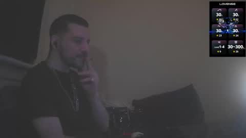 Jon - Im Straight online show from 02-27-26, 06:57