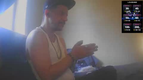 Jon - Im Straight online show from 02-28-26, 02:51