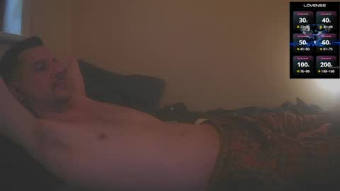 Jon - Im Straight online show from 03-31-26, 12:49