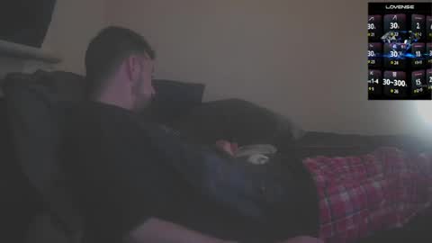 Jon - Im Straight online show from 04-20-26, 10:40