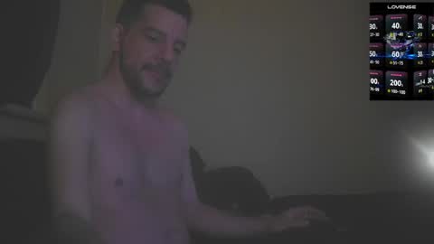 Jon - Im Straight online show from 04-21-26, 03:24