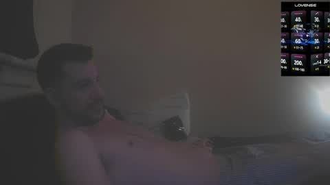 Jon - Im Straight online show from 04-25-26, 02:58