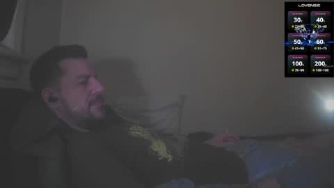 Jon - Im Straight online show from 04-26-26, 09:18