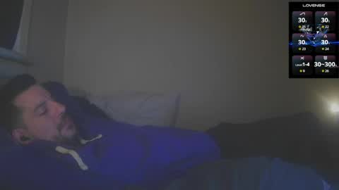 Jon - Im Straight online show from 04-27-26, 12:30