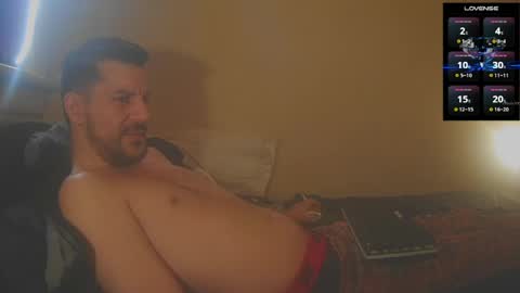 Jon - Im Straight online show from 04-27-26, 12:47