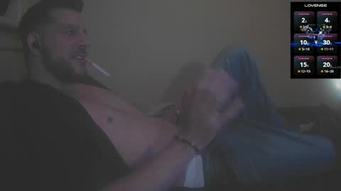 Jon - Im Straight online show from 07-13-26, 01:03