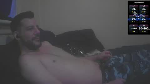 Jon - Im Straight online show from 07-19-26, 12:09