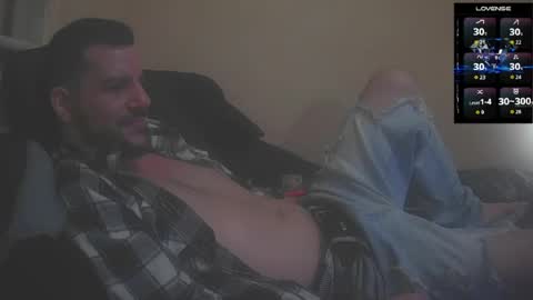 Jon - Im Straight online show from 07-23-26, 01:58