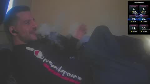 Jon - Im Straight online show from 07-23-26, 04:49