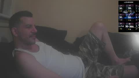 Jon - Im Straight online show from 07-24-26, 08:56