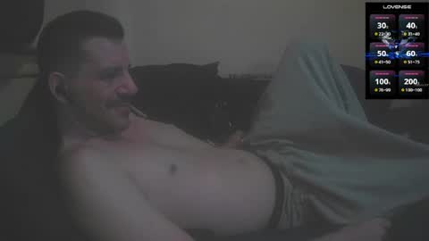 Jon - Im Straight online show from 07-25-26, 08:17
