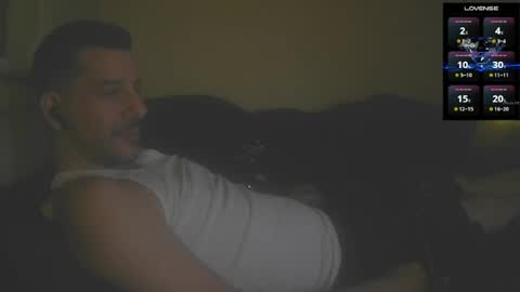 Jon - Im Straight online show from 07-26-26, 08:21