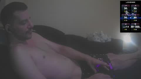 Jon - Im Straight online show from 07-28-26, 03:21
