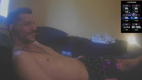 Jon - Im Straight online show from 07-28-26, 04:39