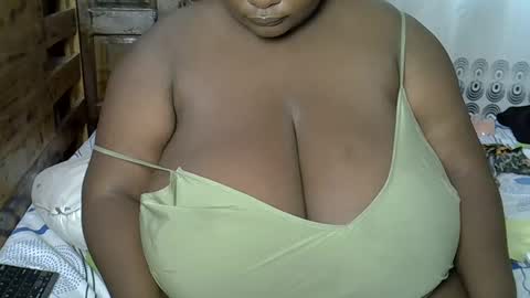 bigchocotities online show from 02-03-25, 11:09