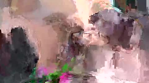 Artura online show from 12-18-24, 07:19