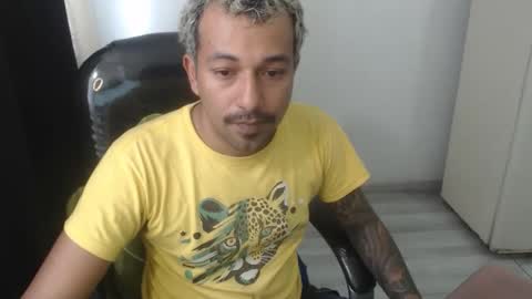 bigcock_hair online show from 10-21-25, 08:09