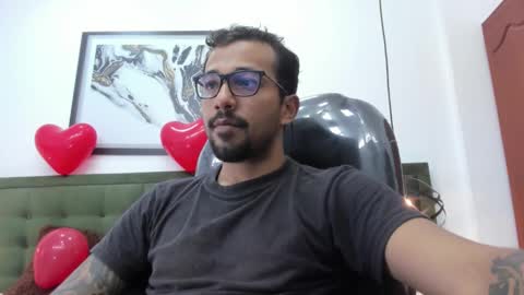 bigcock_hair online show from 02-14-26, 10:39