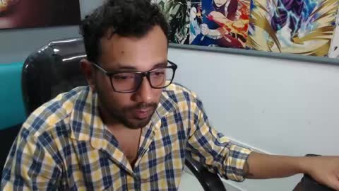 bigcock_hair online show from 04-19-26, 10:12