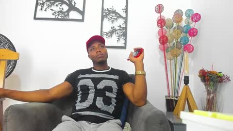 sexy muscle online show from 03-11-25, 02:32