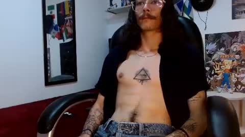 ROBB online show from 07-02-26, 08:26