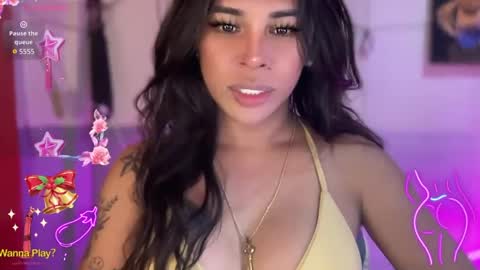 queen amanda online show from 12-14-24, 12:33