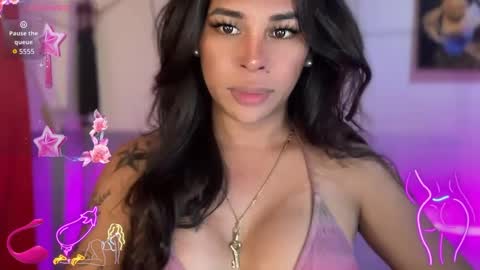 queen amanda online show from 01-09-25, 12:41