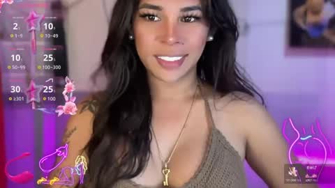 queen amanda online show from 01-11-25, 05:31