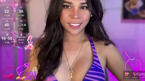 queen amanda online show from 01-20-25, 03:07