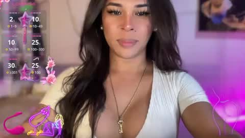 queen amanda online show from 01-23-25, 05:21