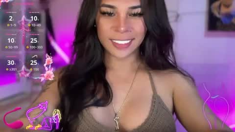 queen amanda online show from 01-26-25, 03:58