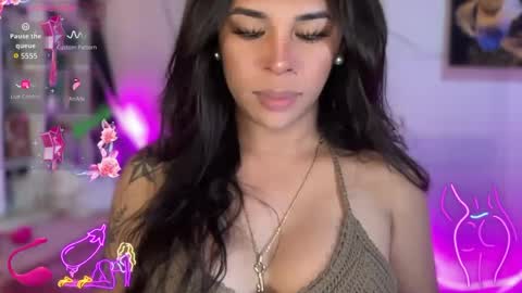 queen amanda online show from 01-29-25, 01:49