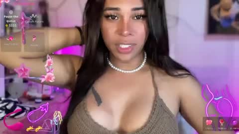 queen amanda online show from 03-06-25, 04:19