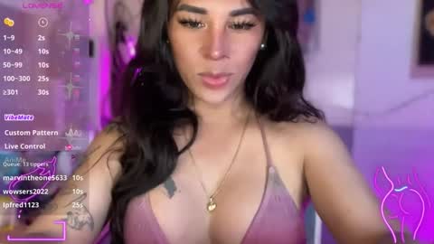 queen amanda online show from 09-30-25, 05:45