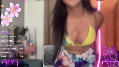 Snapshot of bigcockamanda23 chatting on 11-07-25, 06:57 queen amanda online show from 11-07-25, 06:57