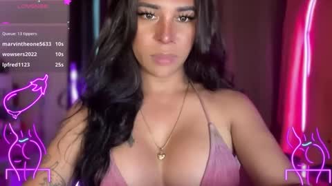 Snapshot of bigcockamanda23 chatting on 11-09-25, 05:50 queen amanda online show from 11-09-25, 05:50