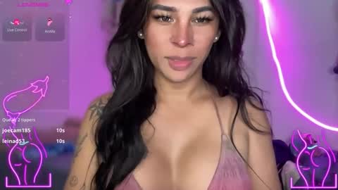 queen amanda online show from 12-22-25, 04:09