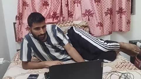 akash online show from 03-05-26, 08:32