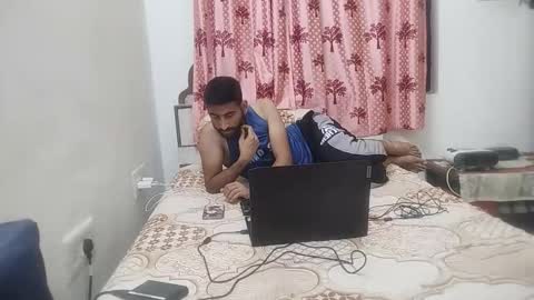 akash online show from 03-08-26, 08:40