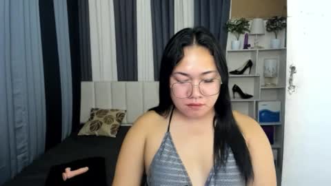 BABY LEXIE online show from 02-12-26, 06:52