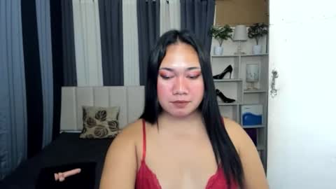 BABY LEXIE online show from 02-23-26, 06:27