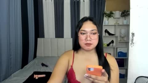 BABY LEXIE online show from 03-09-26, 06:17