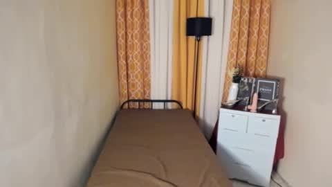 BABY LEXIE online show from 03-22-26, 05:27