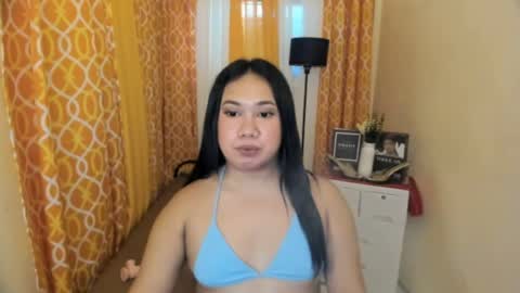 BABY LEXIE online show from 04-22-26, 10:55