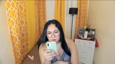 BABY LEXIE online show from 04-25-26, 06:16