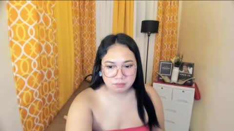 BABY LEXIE online show from 04-27-26, 06:17