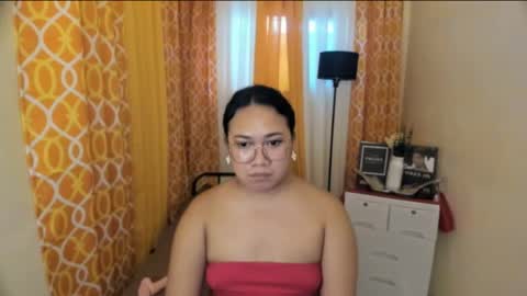 BABY LEXIE online show from 04-28-26, 02:27