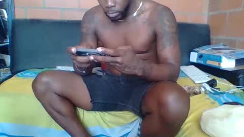 alexis online show from 04-13-26, 05:40